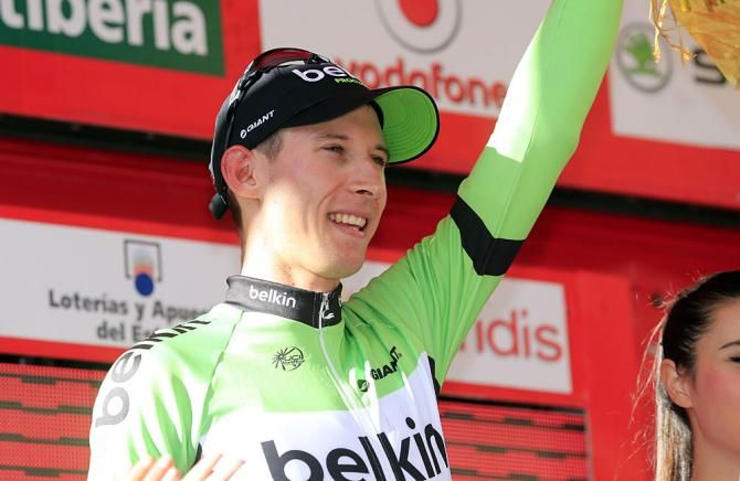 Bauke Mollema (Belkin)