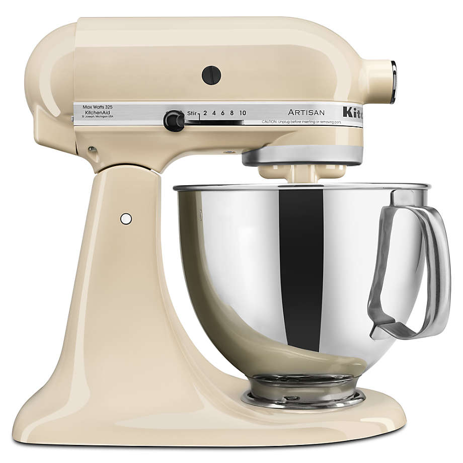 KitchenAid &amp;reg; Artisan&amp;reg; Series 5-Quart Tilt-Head Stand Mixer