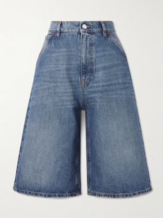 COPERNI, Denim Shorts