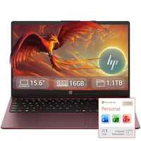 HP Ultrabook 15.6" laptop