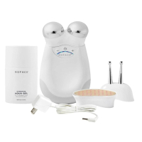 NuFACE Trinity Complete Facial Toning Device: was $525
