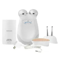 NuFACE Trinity Complete Facial Toning Device: was $525 now $367.50 (save $157.50) | Amazon US