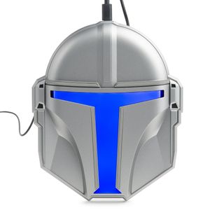 Star Wars Mandalorian Wireless Charger Reco