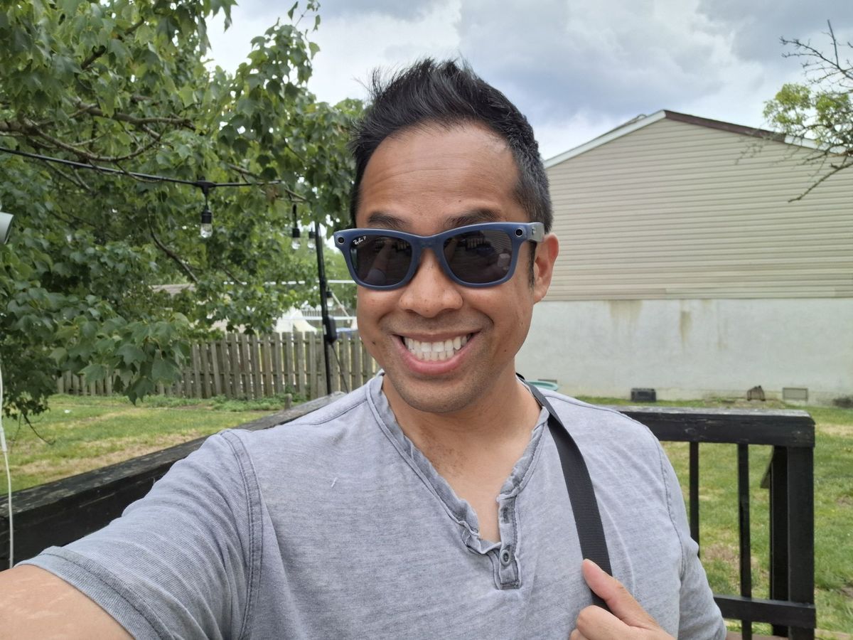 Samsung Galaxy A37 camera sample.