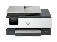 HP Officejet Pro 8139e Wireless All-In-One Printer