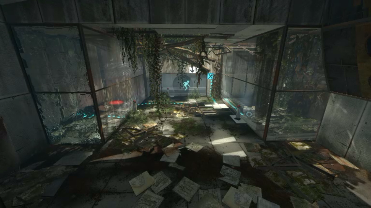 Portal may be coming to Shield, but Portal 2 is on GameStream now