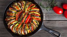 Ratatouille