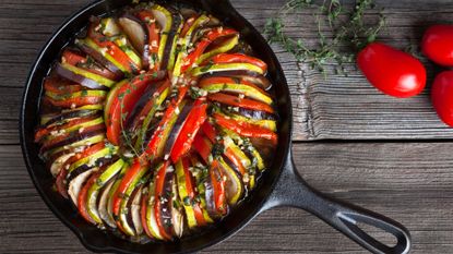 Ratatouille