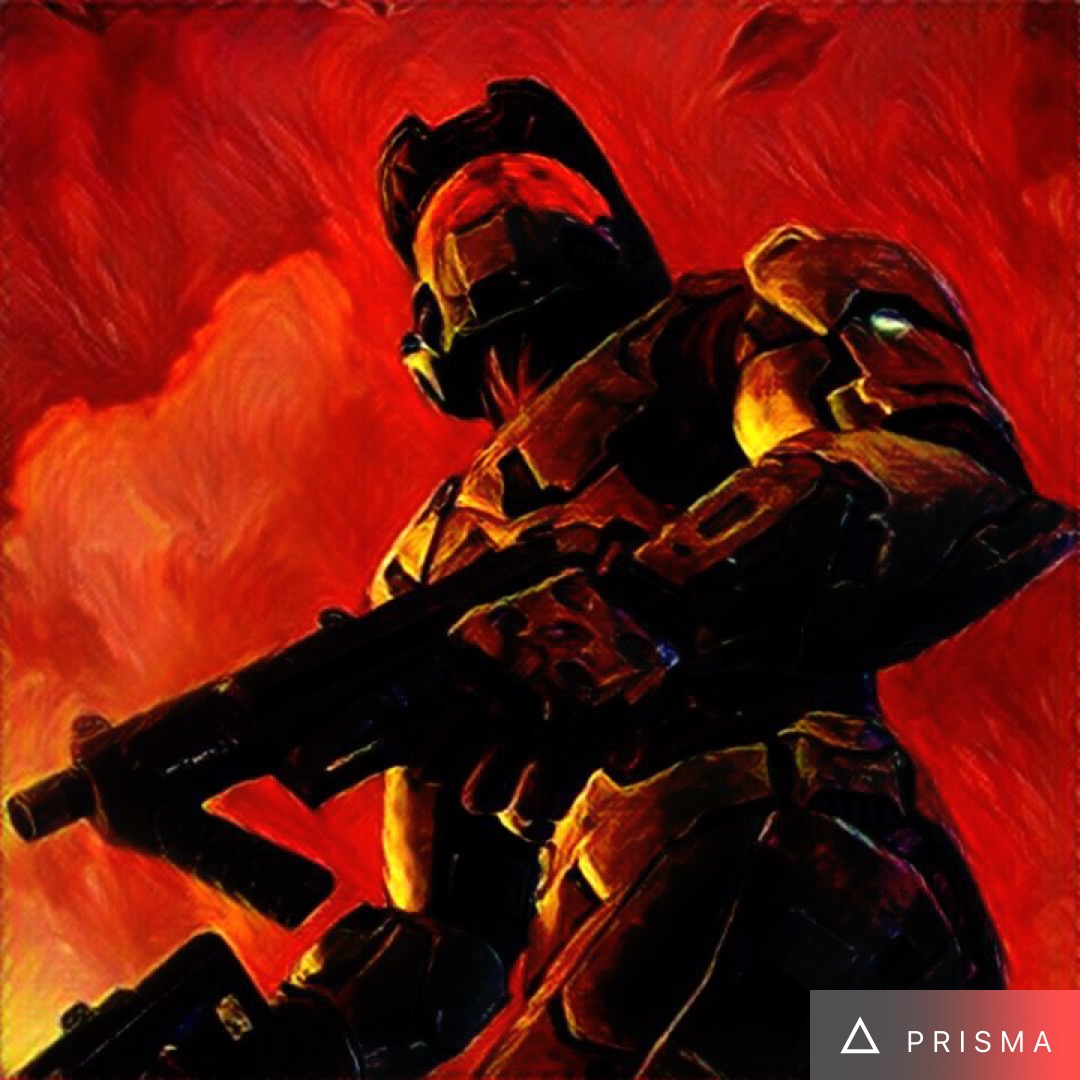 Halo 2