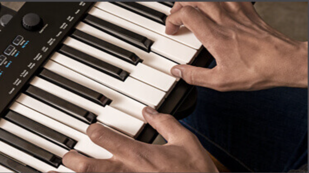 Nektar Keys Week