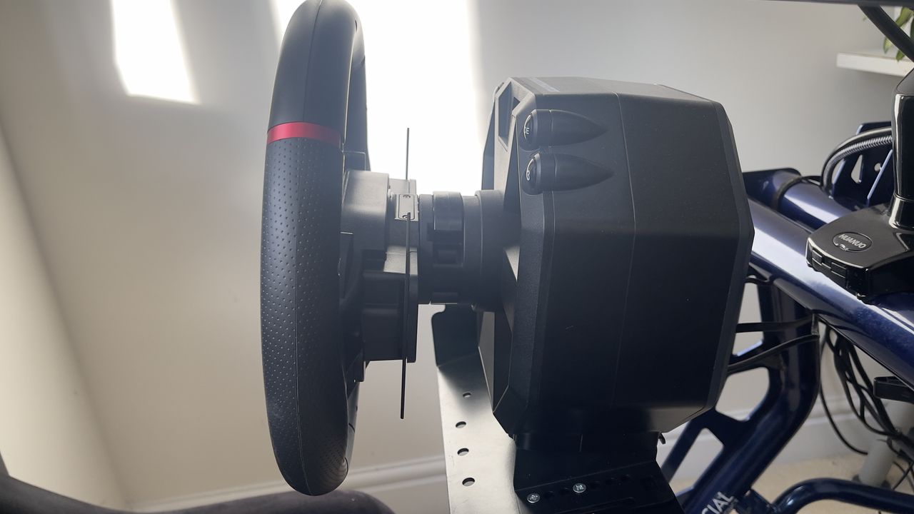 Thrustmaster T598