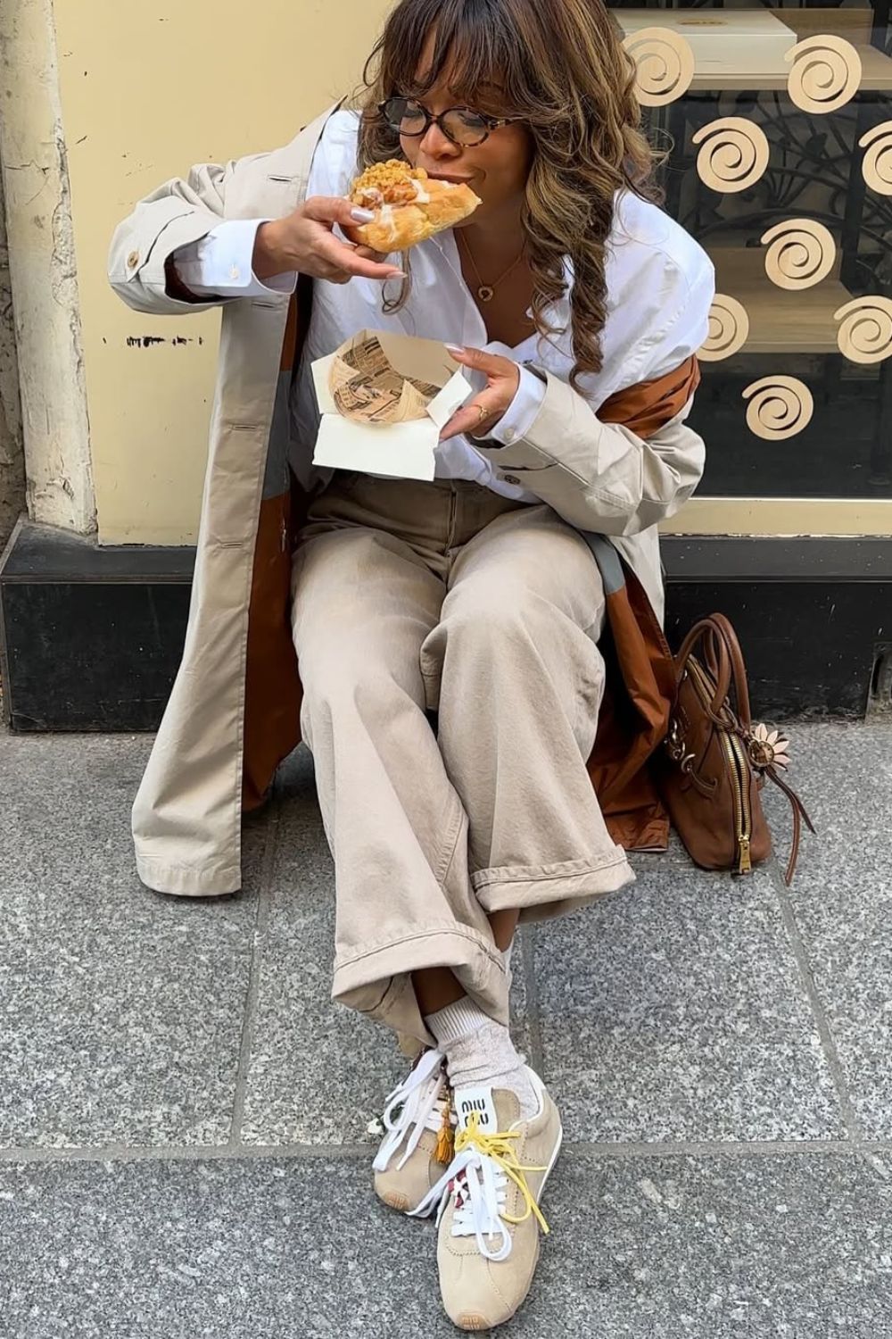 Trainer Trends French Women 2026