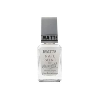 Barry M Matte Top Coat