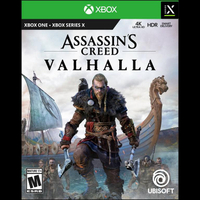 Assassin’s Creed Valhalla: was $59 now $49 @ GameStop