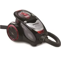 Aspirapolvere a traino Hoover a 60 euro su Ebay
