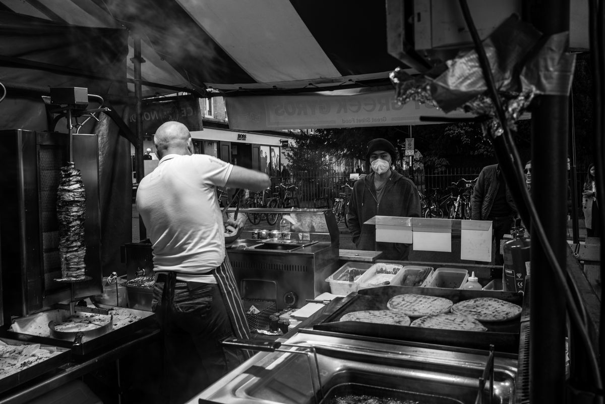 Leica Q2 Monochrom