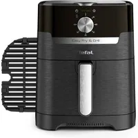Tefal Easy Fry Classic 2-in-1 Air Fryer and Grill: was £99.99, now £49 at Amazon