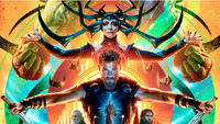   Thor: Ragnarok