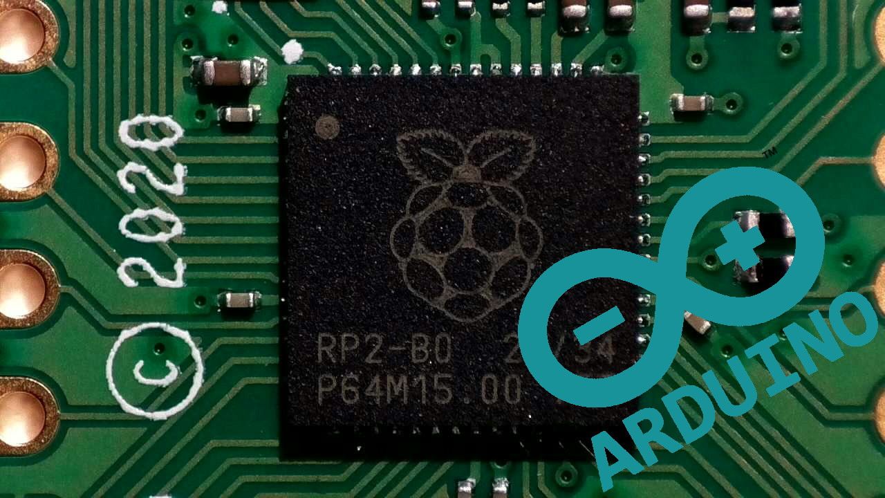 How to Program Raspberry Pi Pico With the Arduino IDE | Tom's Hardware