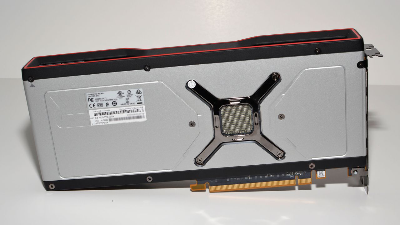 AMD Radeon RX 6800 Series
