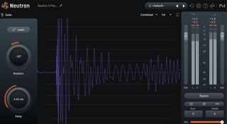 iZotope Neutron 5