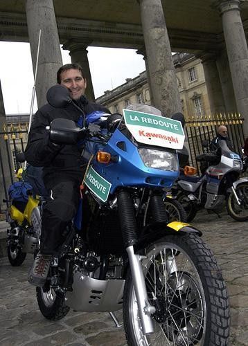 Moto Roubaix