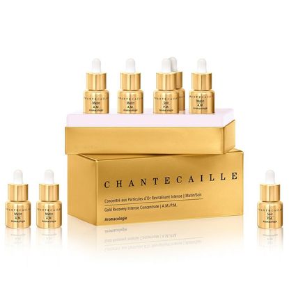 Chantecaille Gold Recovery Intense Concentrate A.M./P.M.