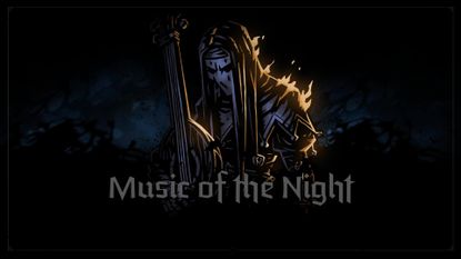 Darkest Dungeon 2 jester puzzle Music of the Night
