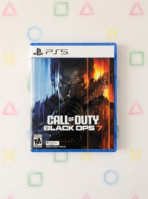 Call of Duty: Black Ops 7 | Standard Edition |