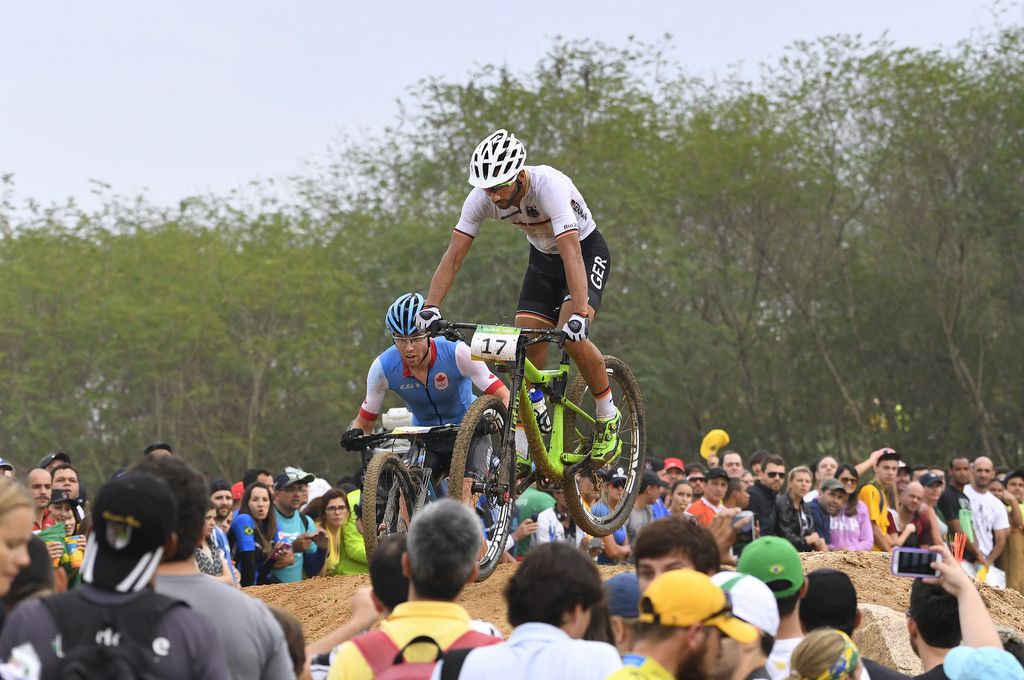 Manuel Fumic (Germany)