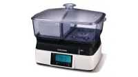 Morphy Richards Compact Intellisteam Food Steamer