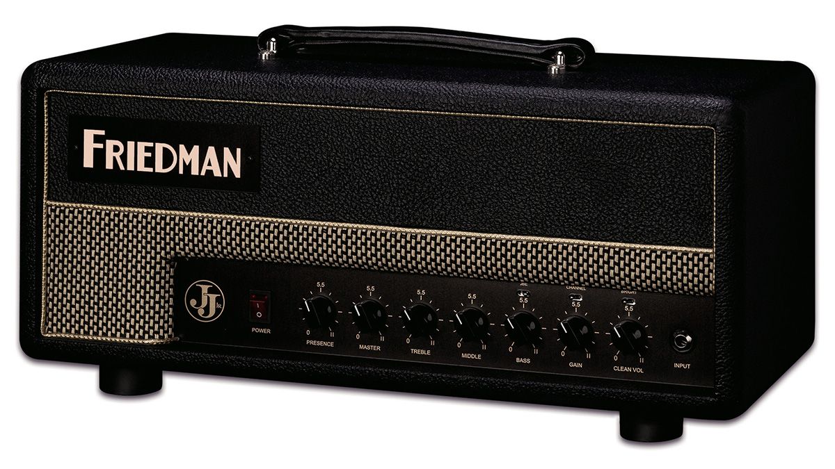 Friedman JJ Junior