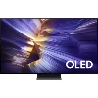 Samsung S90F 65-inch OLED TV