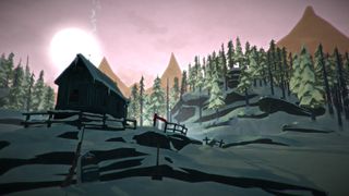 The Long Dark