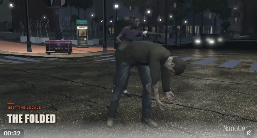 Tech founder criticized for vibe coding game about shooting 'zombies' in San Francisco's poorest neighborhood