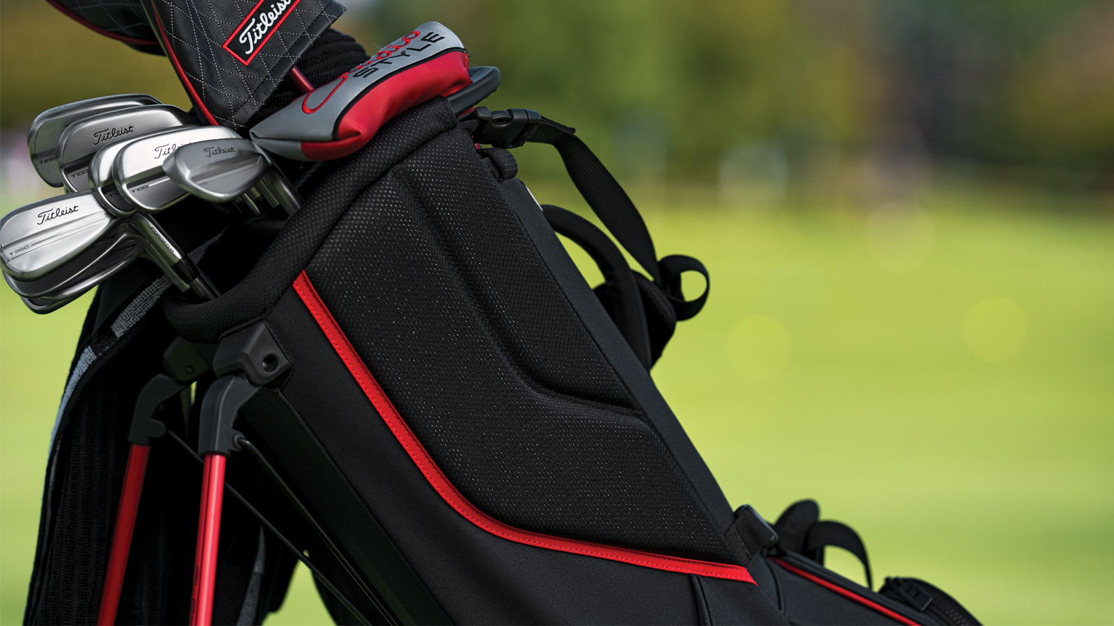 Titleist Players S Bags