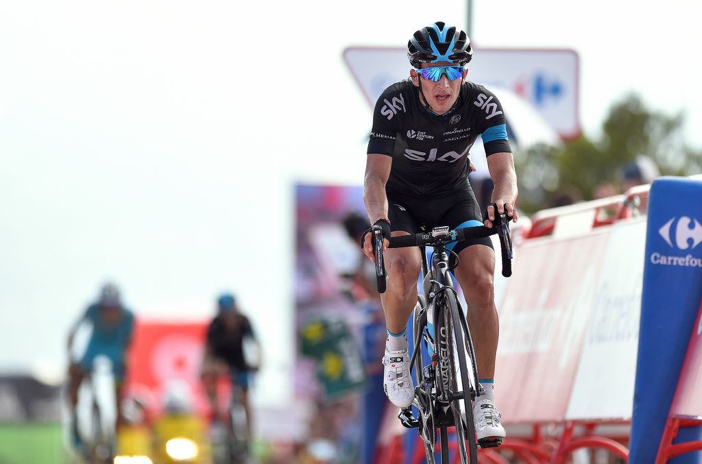 Sergio Henao (Team Sky)