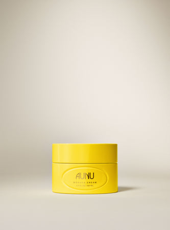 M&amp;#257;nuka Cream