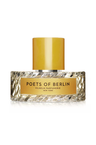 Vilhelm Parfumerie Poets of Berlin Eau de Parfum