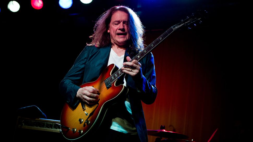 Robben ford википедия