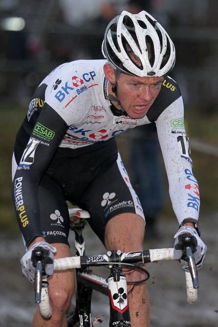 Dieter Vanthourenhout