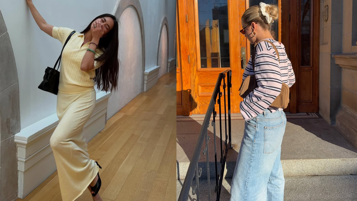 Shopbop Can't Keep These 28 Spring Items In Stock