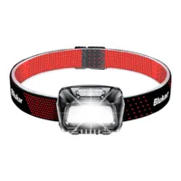 Blukar Head Torch: was £16.99, now £10.19