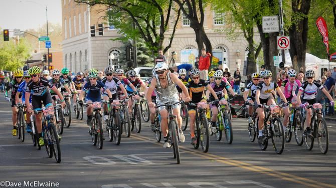 Todd Wells (Specialized) has to be considered one of the pre-race favorites
