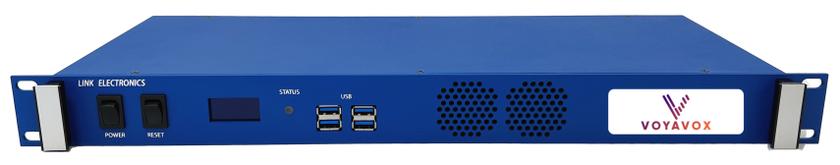 Link electronics' Voyavox 