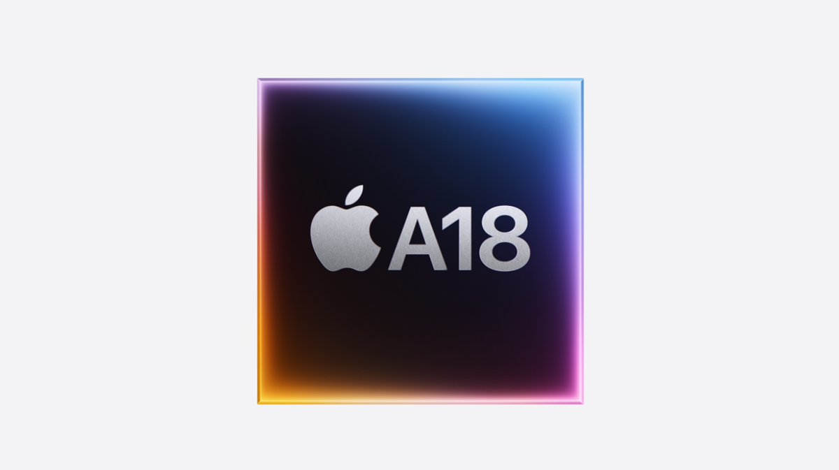 Apple's A18 and A18 Pro processors powers the iPhone 16 and 16 Pro ...