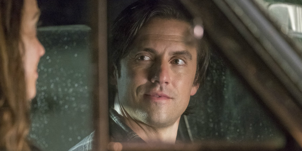 This is Us Jack Pearson Milo Ventimiglia NBC