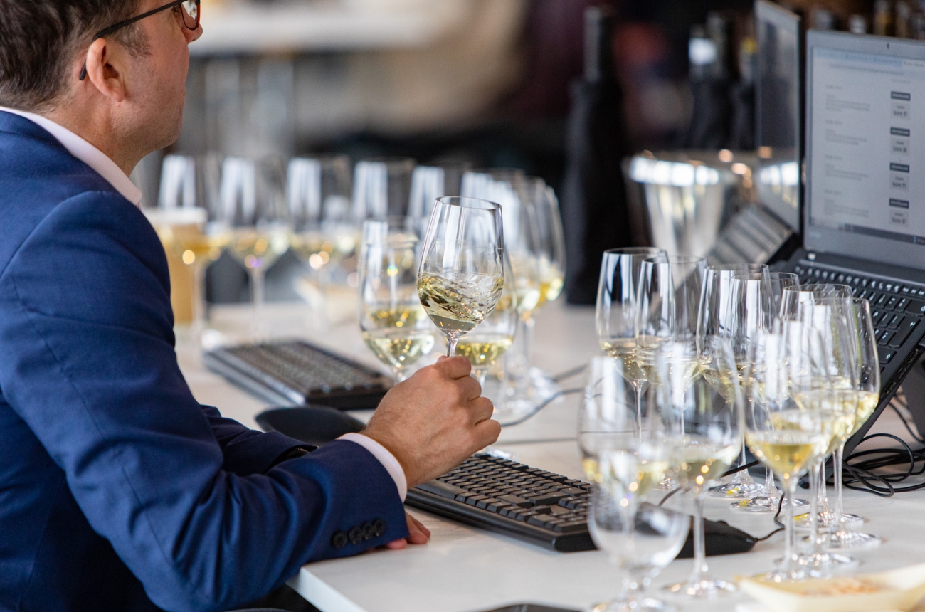 DWWA 2026 judging