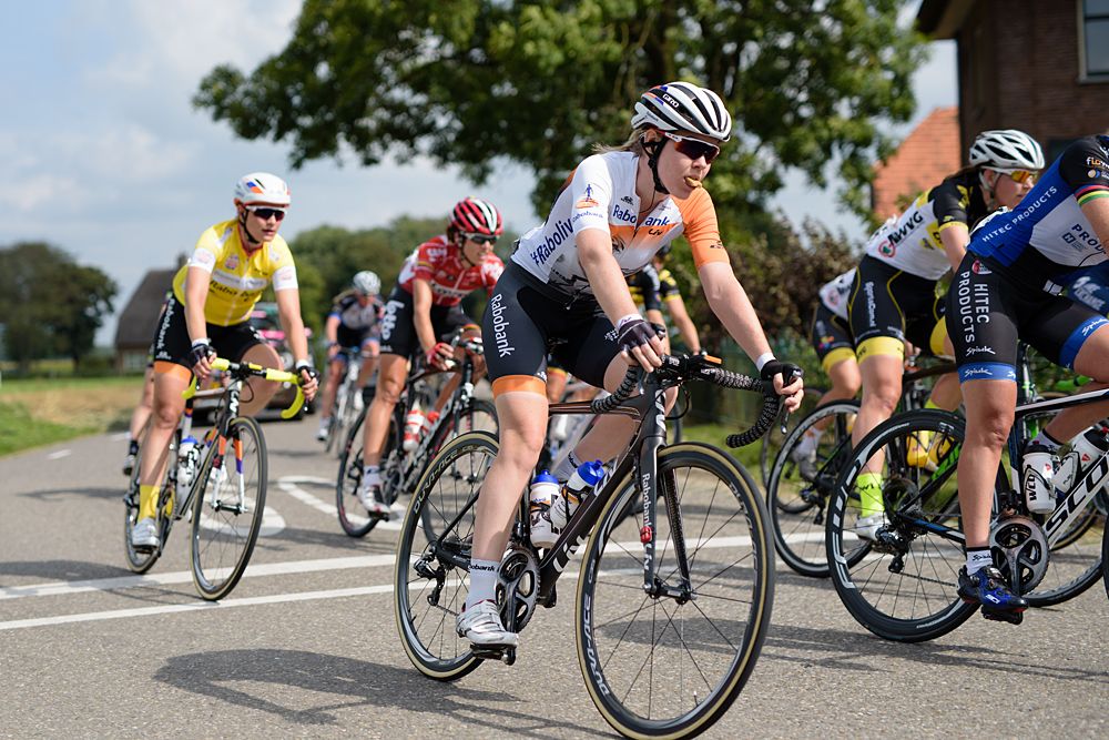 Boels Rental Ladies Tour stage 5