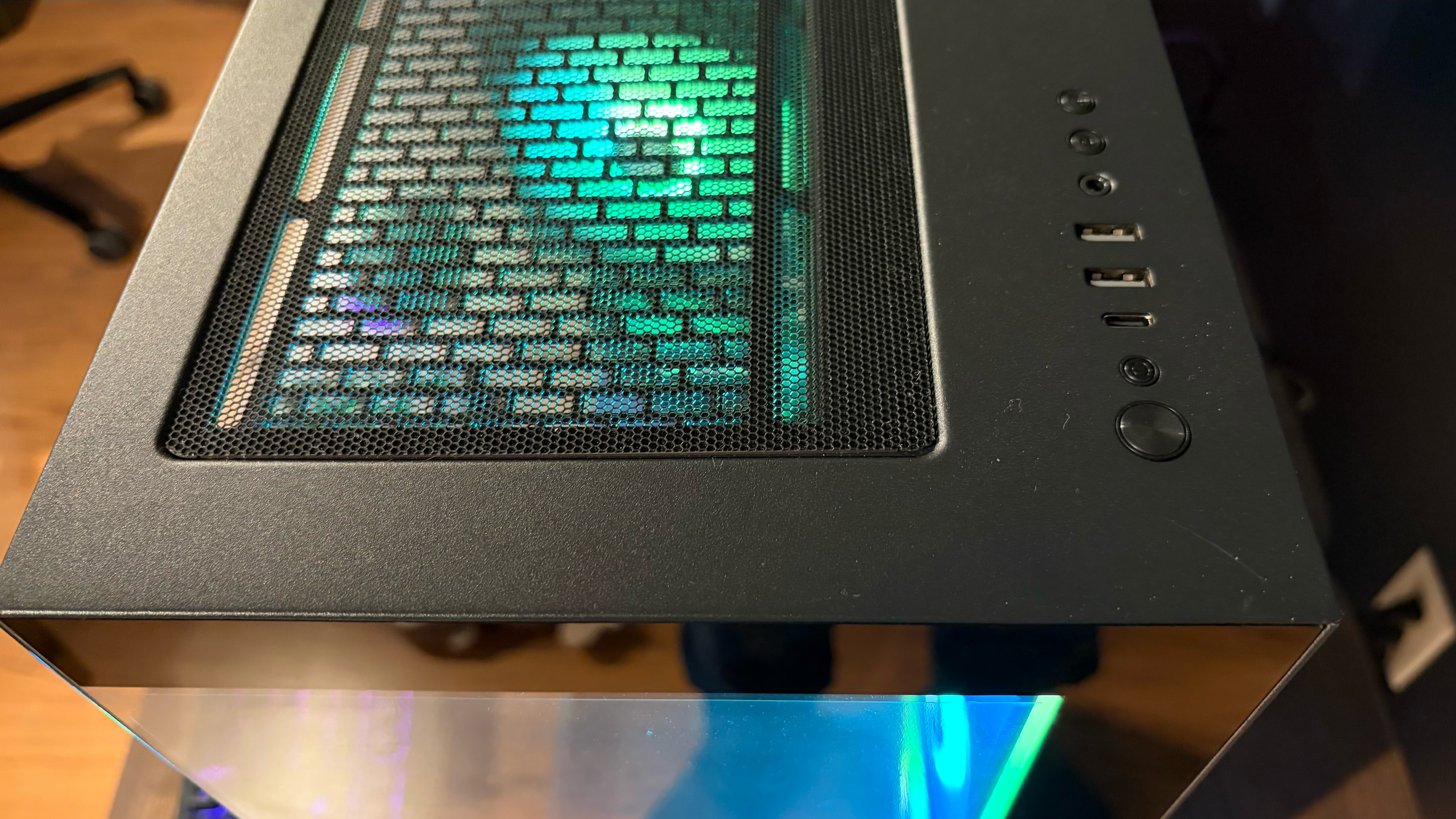 CyberPowerPC Gamer Xtreme 2025